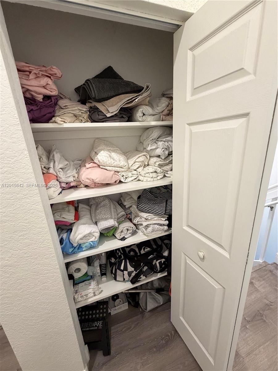 Real estate property located at 2824 145th Ct #2824, Miami-dade, Millennium Townhomes Cond, Miami, FL