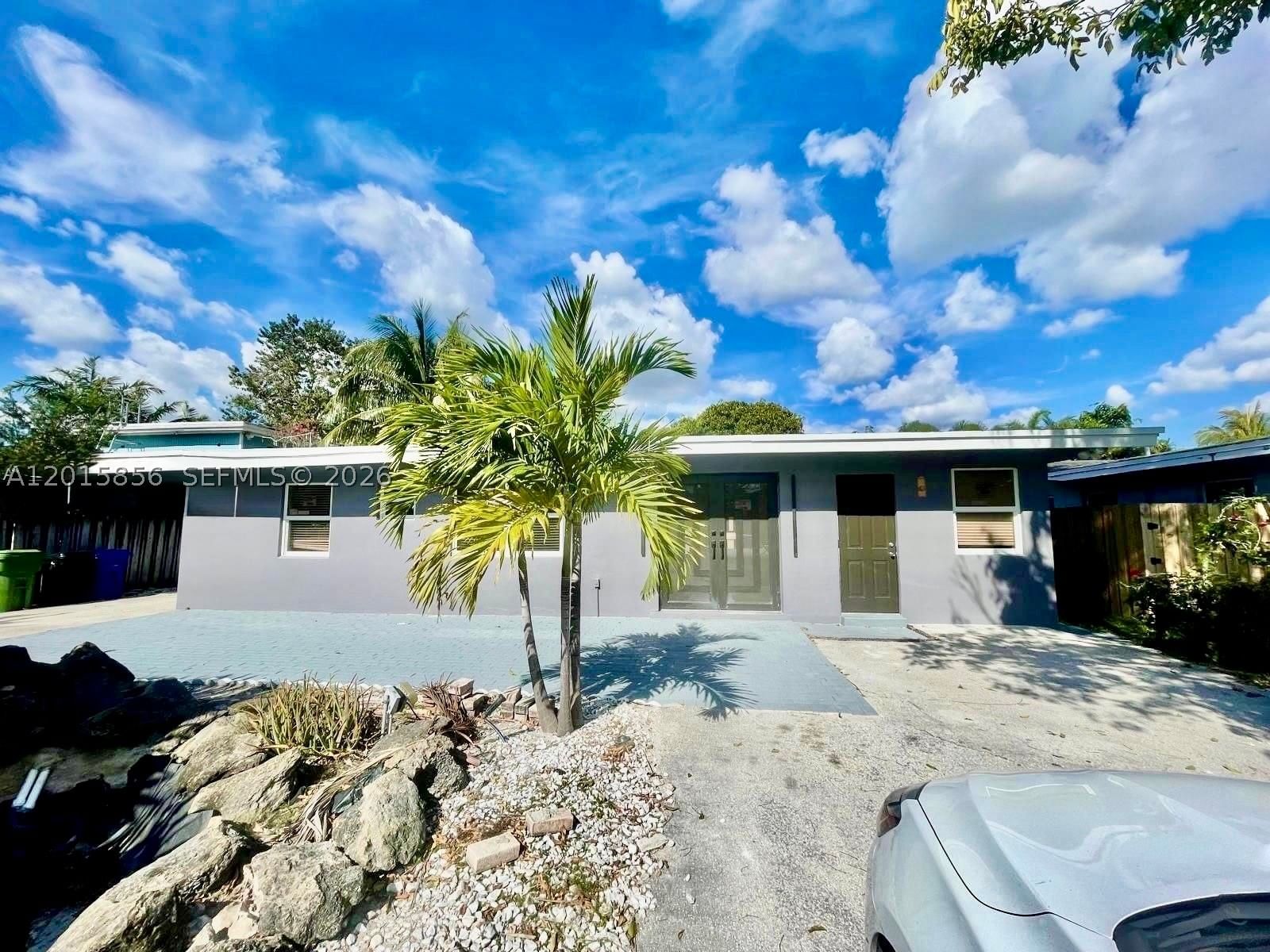 Real estate property located at 1649 8th Ave, Broward, Middle River Terrace Amd, Fort Lauderdale, FL