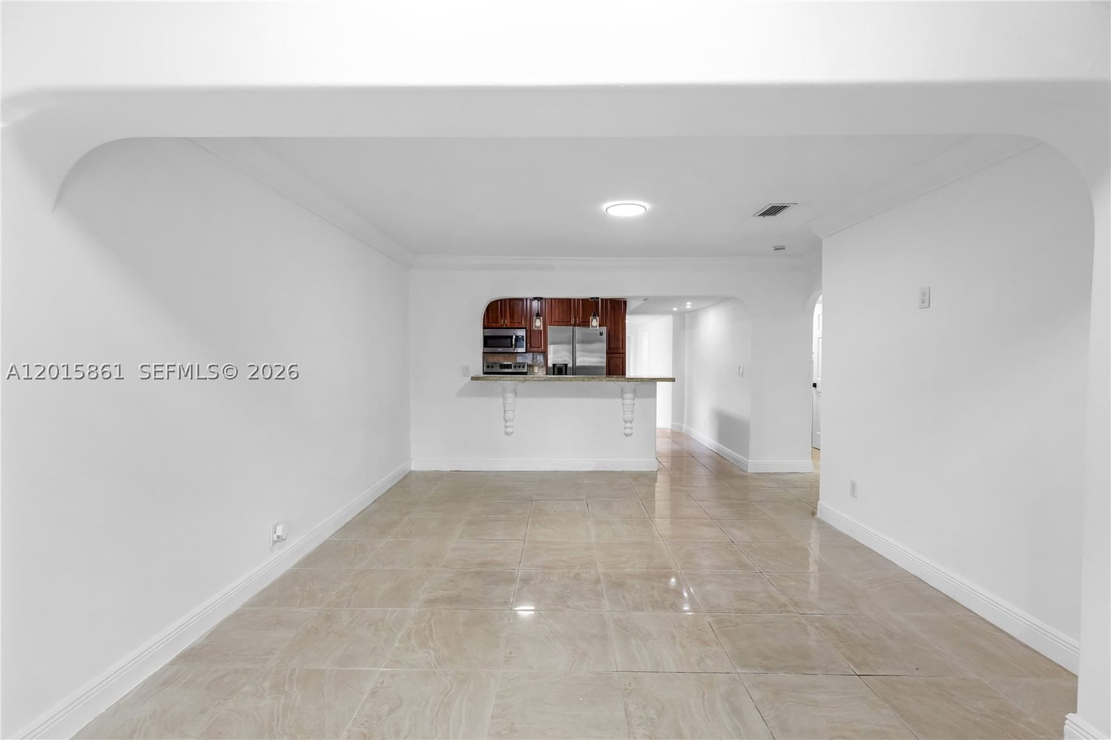 Real estate property located at 1835 18th St, Miami-dade, Durniers Sub Sec 3, Miami, FL
