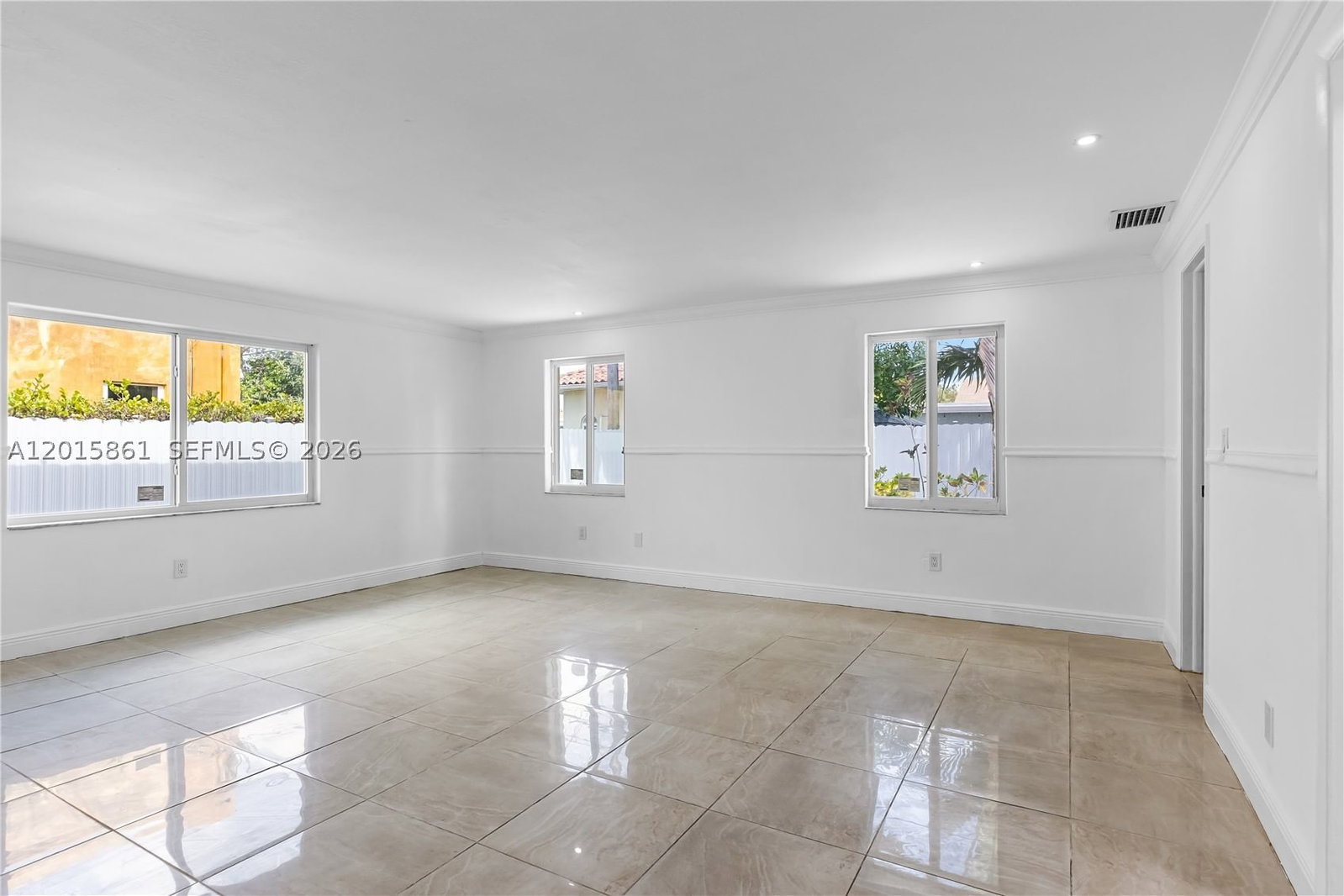 Real estate property located at 1835 18th St, Miami-dade, Durniers Sub Sec 3, Miami, FL