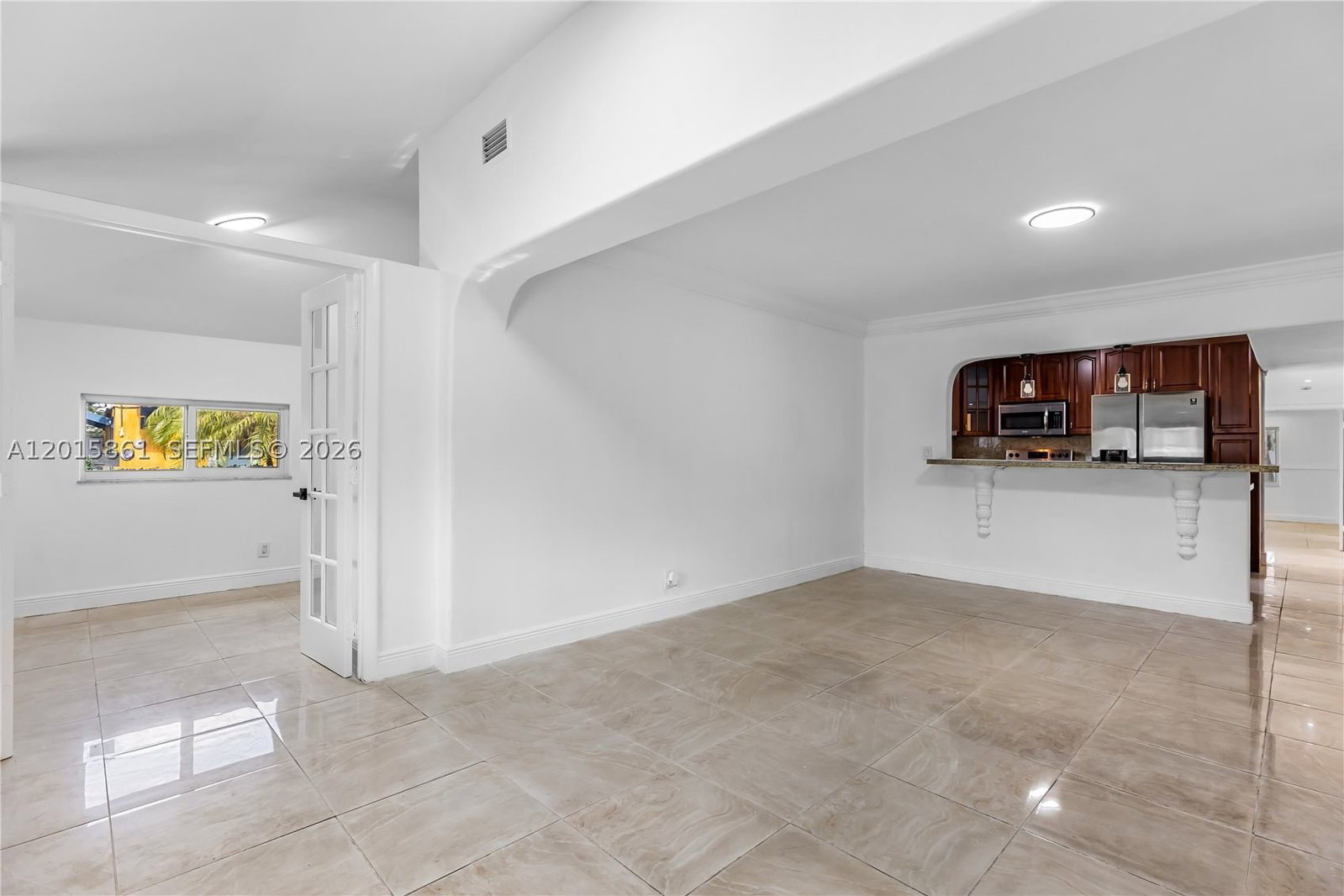 Real estate property located at 1835 18th St, Miami-dade, Durniers Sub Sec 3, Miami, FL