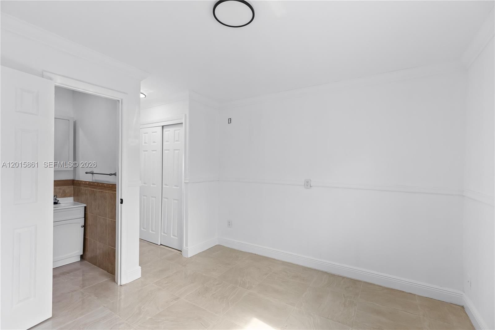 Real estate property located at 1835 18th St, Miami-dade, Durniers Sub Sec 3, Miami, FL