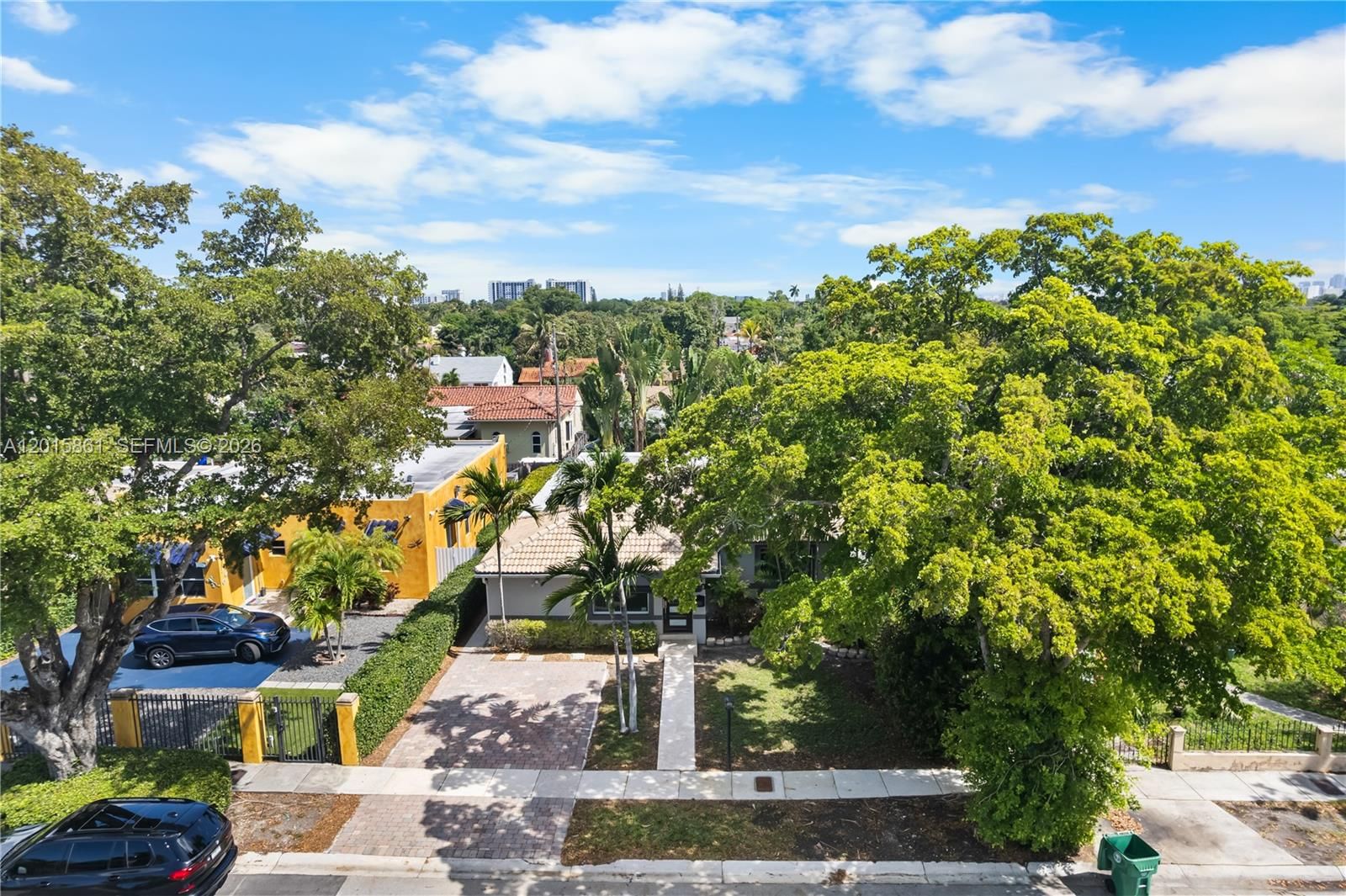 Real estate property located at 1835 18th St, Miami-dade, Durniers Sub Sec 3, Miami, FL