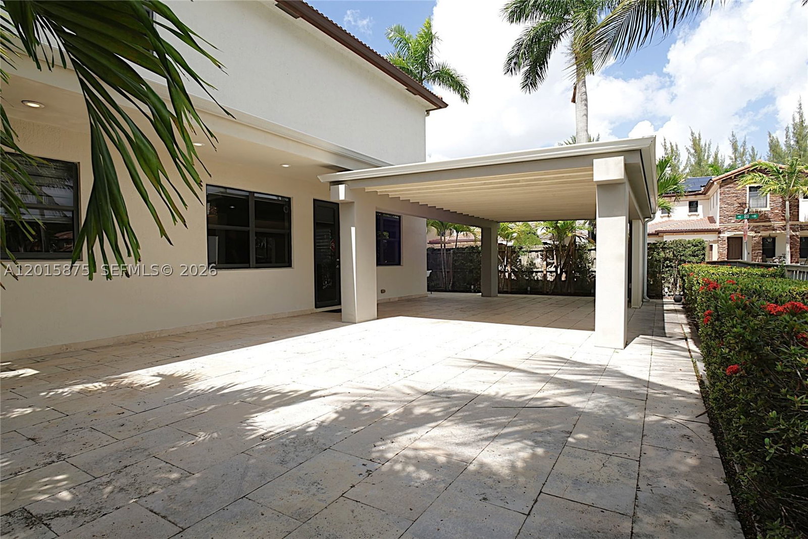 Real estate property located at 8925 99th Ave, Miami-dade, Grand Bay, Doral, FL