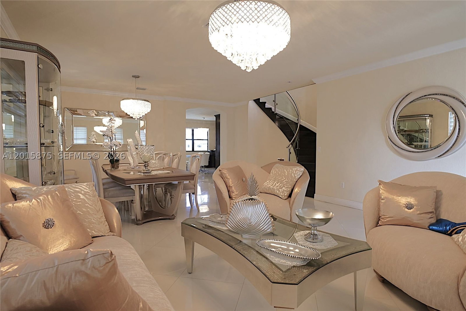Real estate property located at 8925 99th Ave, Miami-dade, Grand Bay, Doral, FL