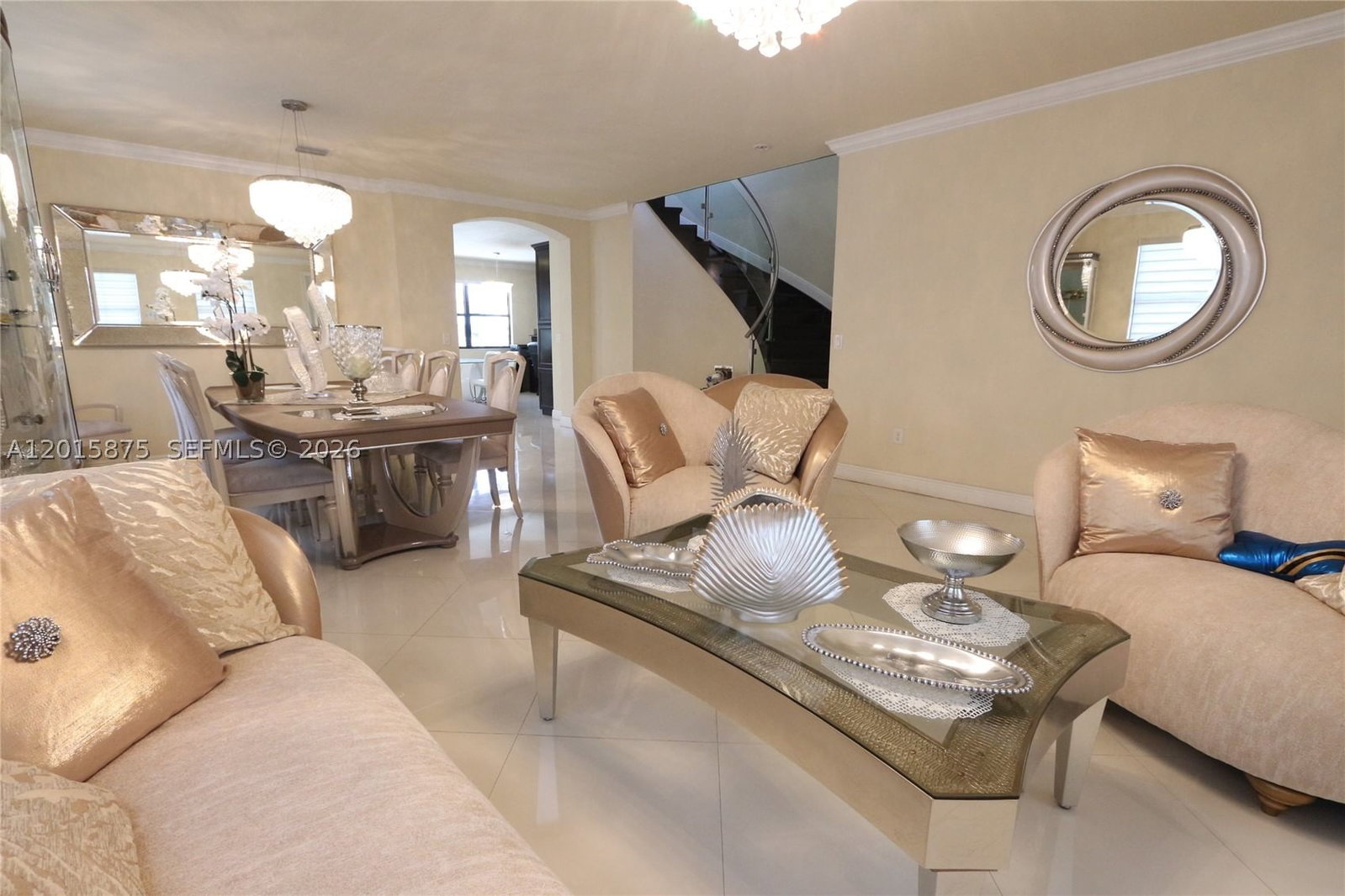 Real estate property located at 8925 99th Ave, Miami-dade, Grand Bay, Doral, FL