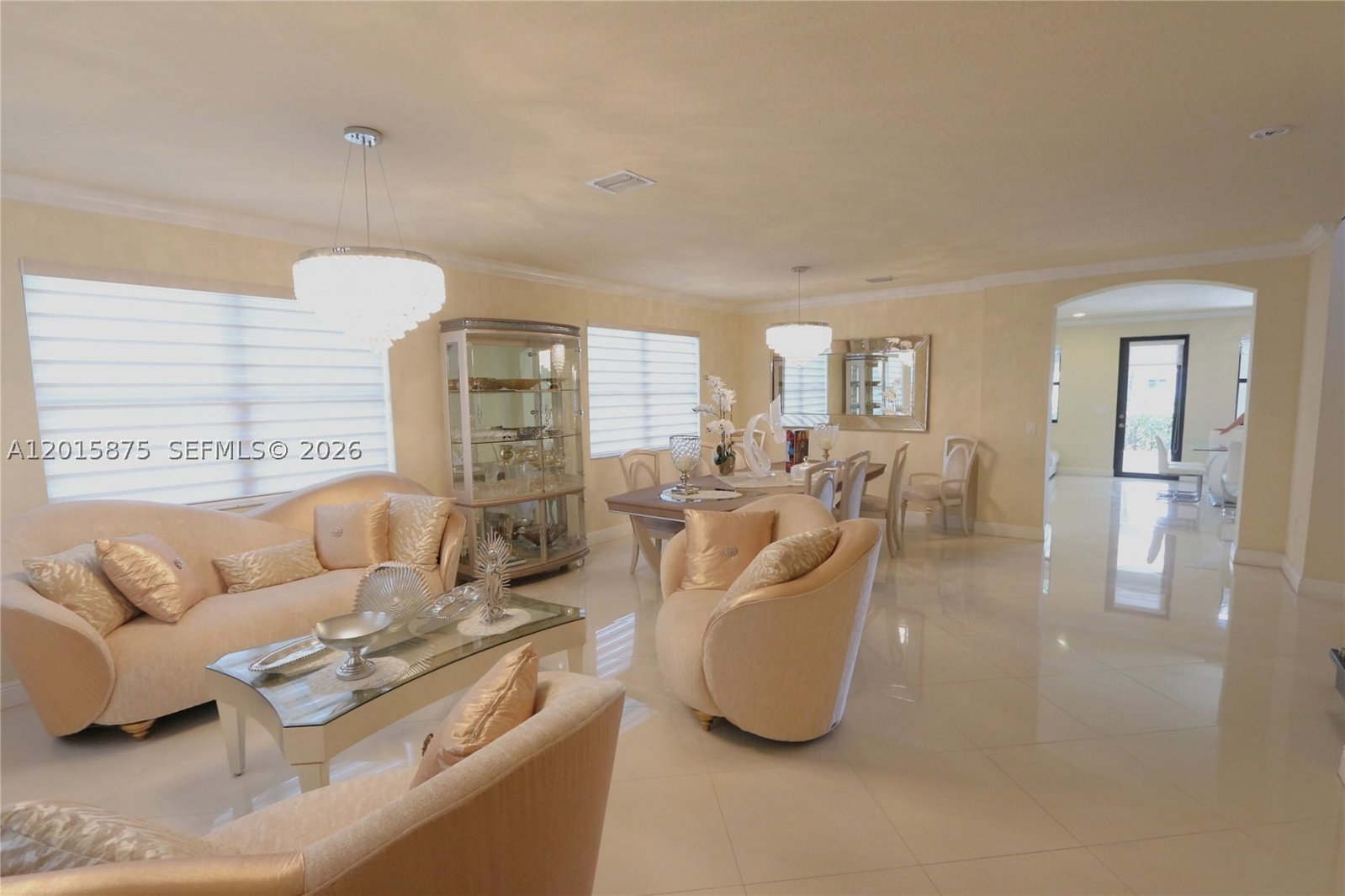 Real estate property located at 8925 99th Ave, Miami-dade, Grand Bay, Doral, FL