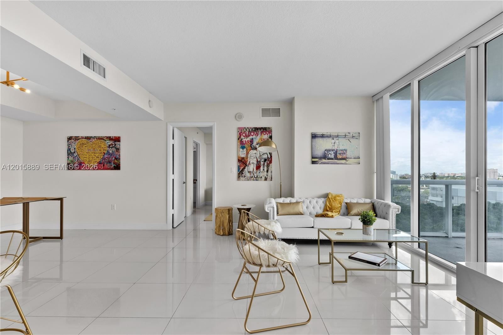 Real estate property located at 1861 S River Dr #1003, Miami-dade, Terrazas Riverpark Villag, Miami, FL