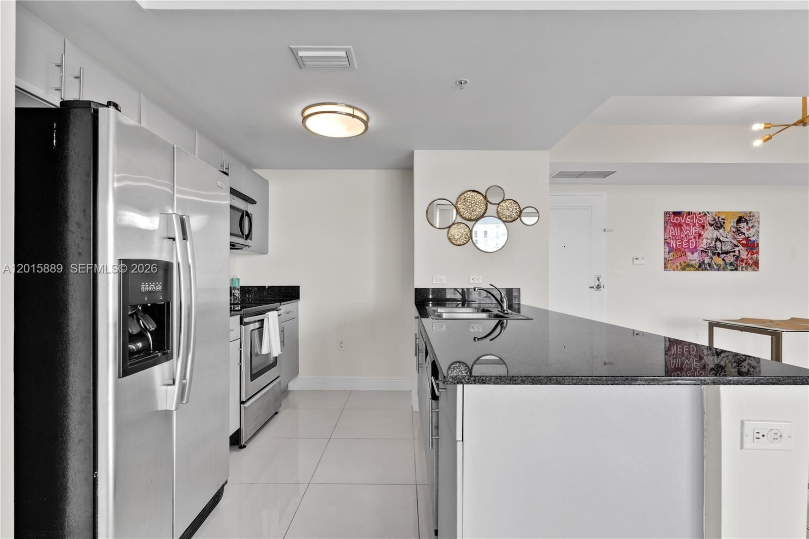 Real estate property located at 1861 S River Dr #1003, Miami-dade, Terrazas Riverpark Villag, Miami, FL