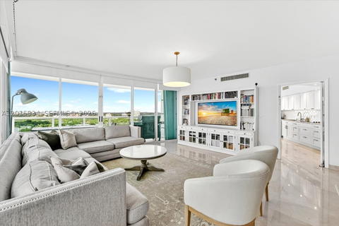 Real estate property located at 2127 Brickell Ave #2005, Miami-dade, Bristol Tower Condo, Miami, FL