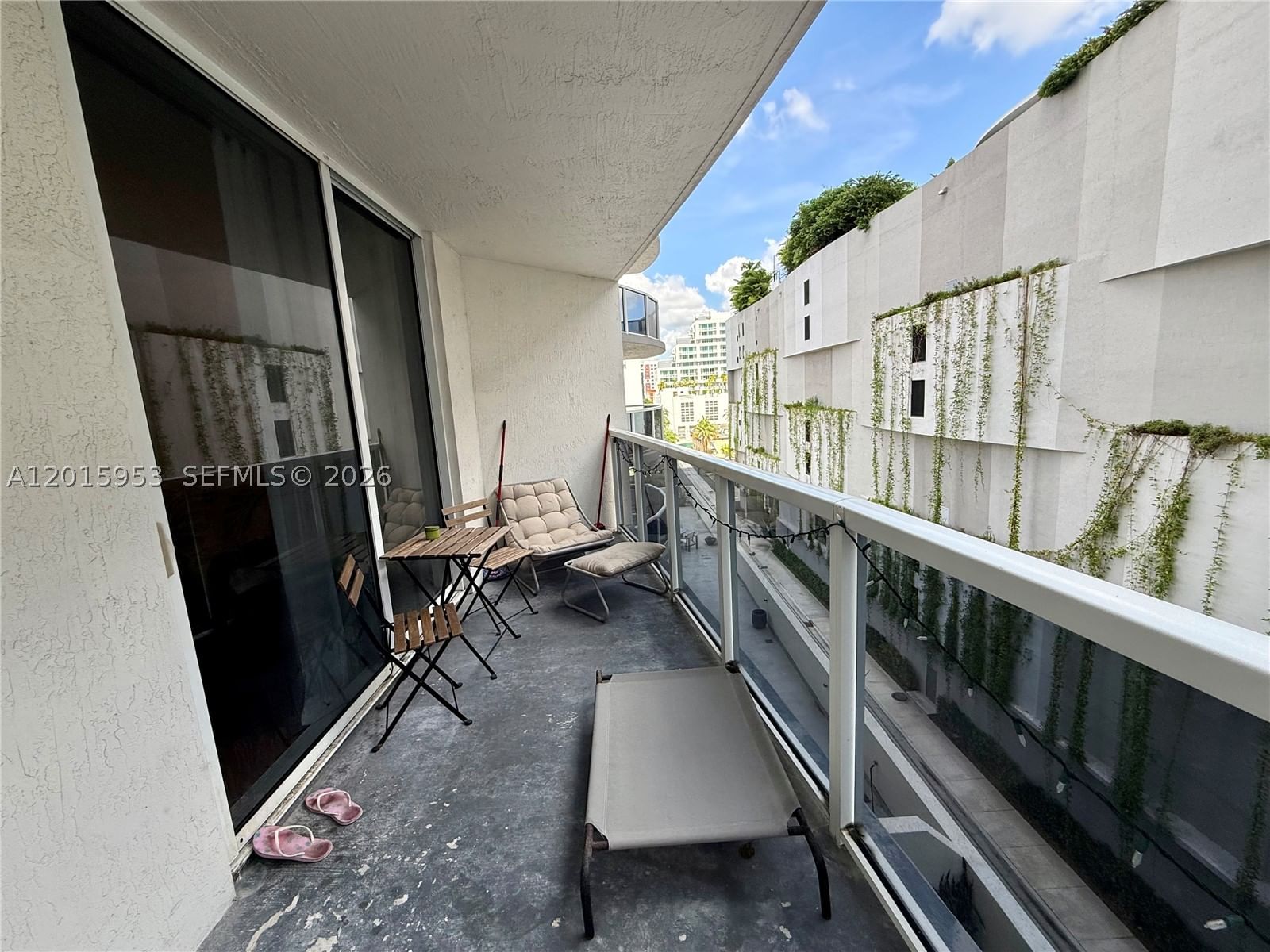 Real estate property located at 601 23rd St #707, Miami-dade, 23 Biscayne Bay Condo, Miami, FL