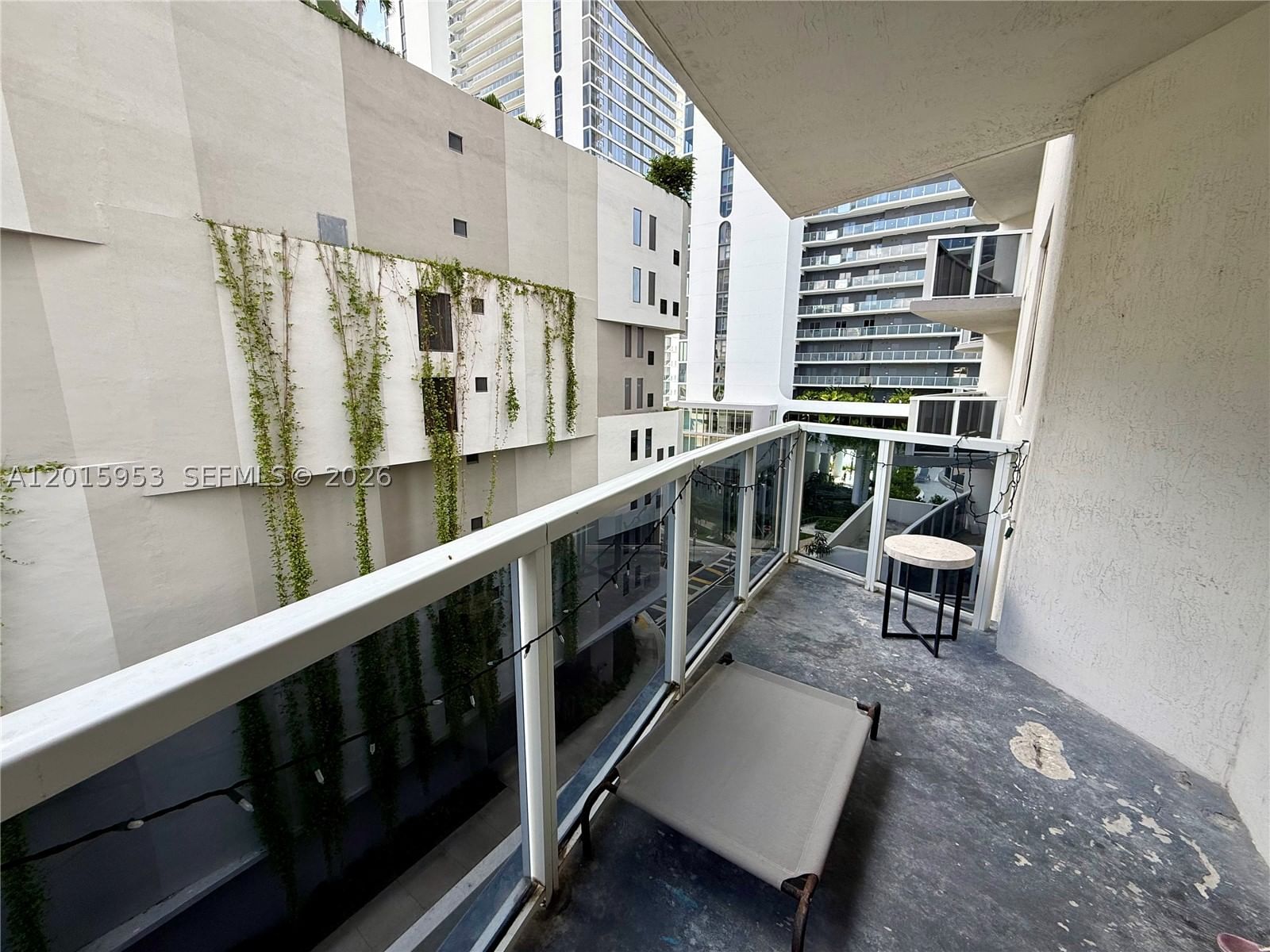 Real estate property located at 601 23rd St #707, Miami-dade, 23 Biscayne Bay Condo, Miami, FL