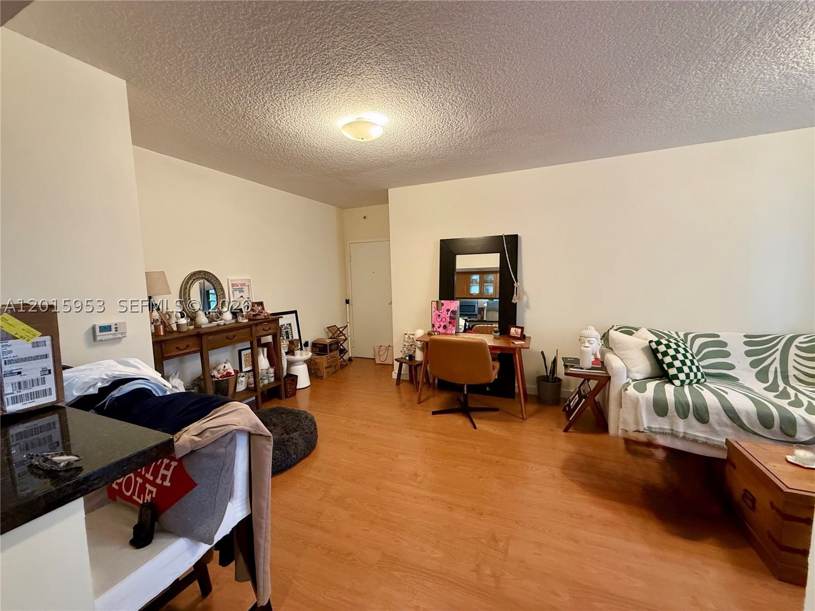 Real estate property located at 601 23rd St #707, Miami-dade, 23 Biscayne Bay Condo, Miami, FL