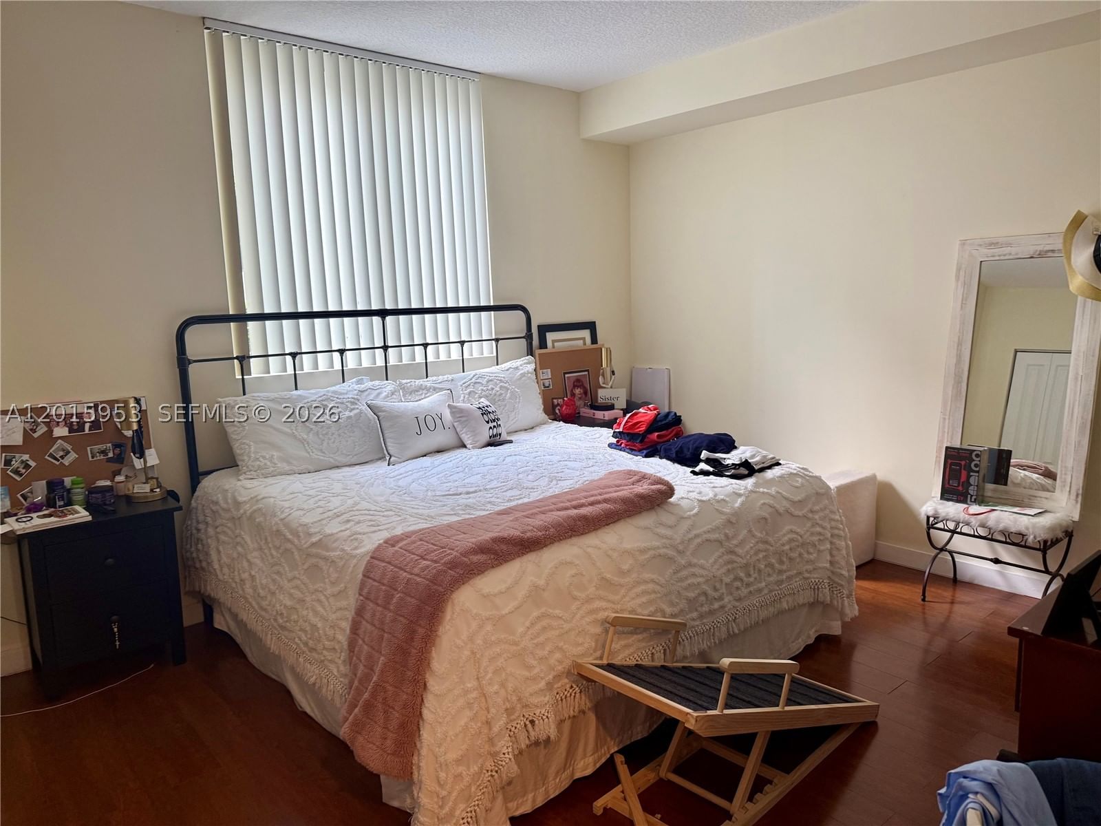 Real estate property located at 601 23rd St #707, Miami-dade, 23 Biscayne Bay Condo, Miami, FL