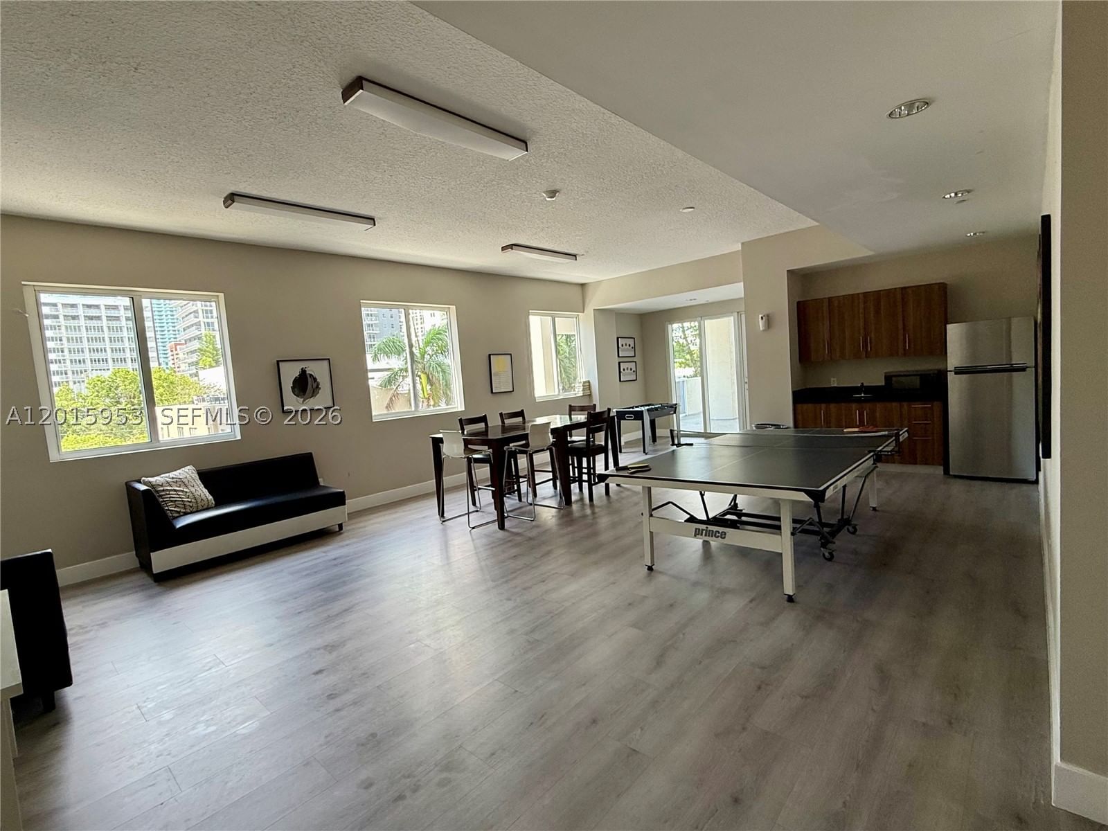 Real estate property located at 601 23rd St #707, Miami-dade, 23 Biscayne Bay Condo, Miami, FL