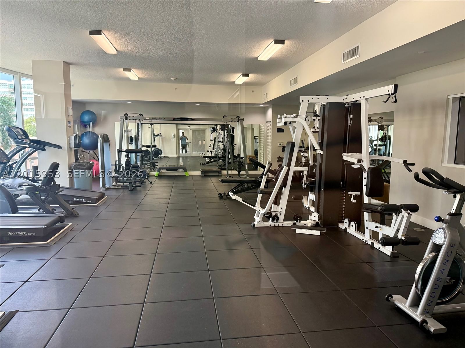 Real estate property located at 601 23rd St #707, Miami-dade, 23 Biscayne Bay Condo, Miami, FL