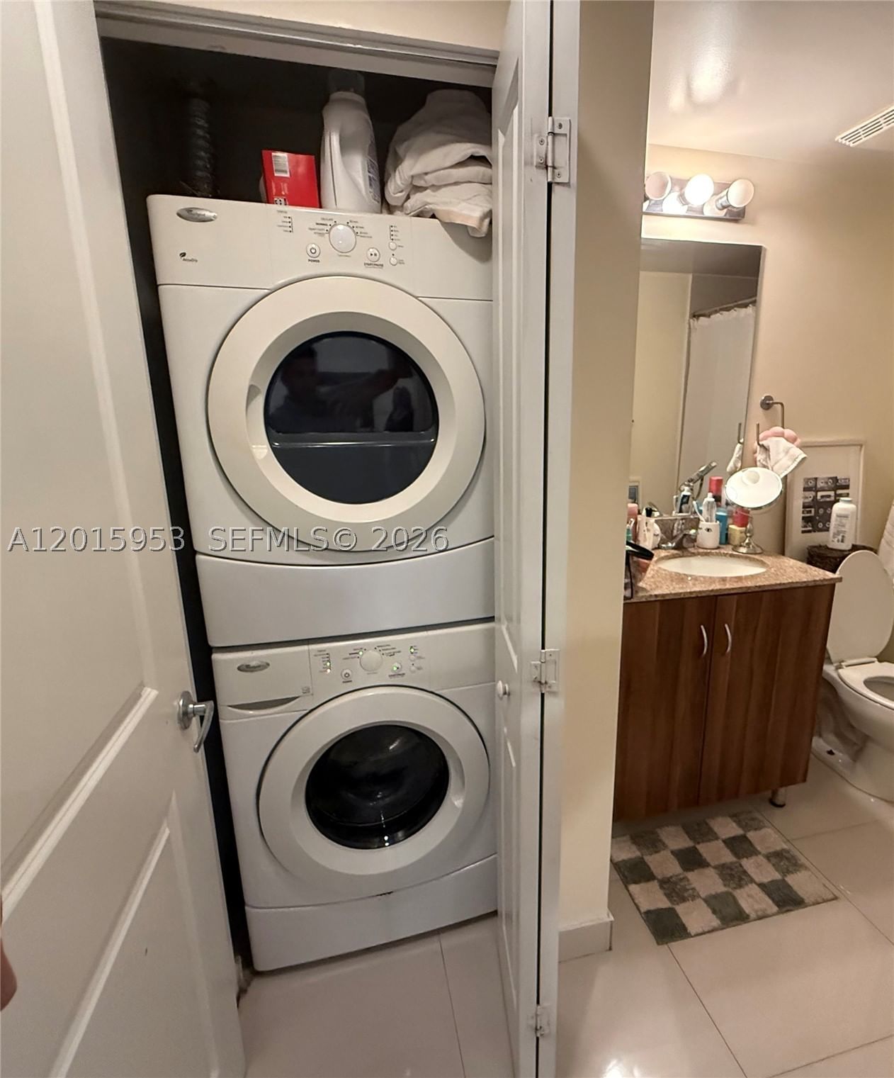 Real estate property located at 601 23rd St #707, Miami-dade, 23 Biscayne Bay Condo, Miami, FL