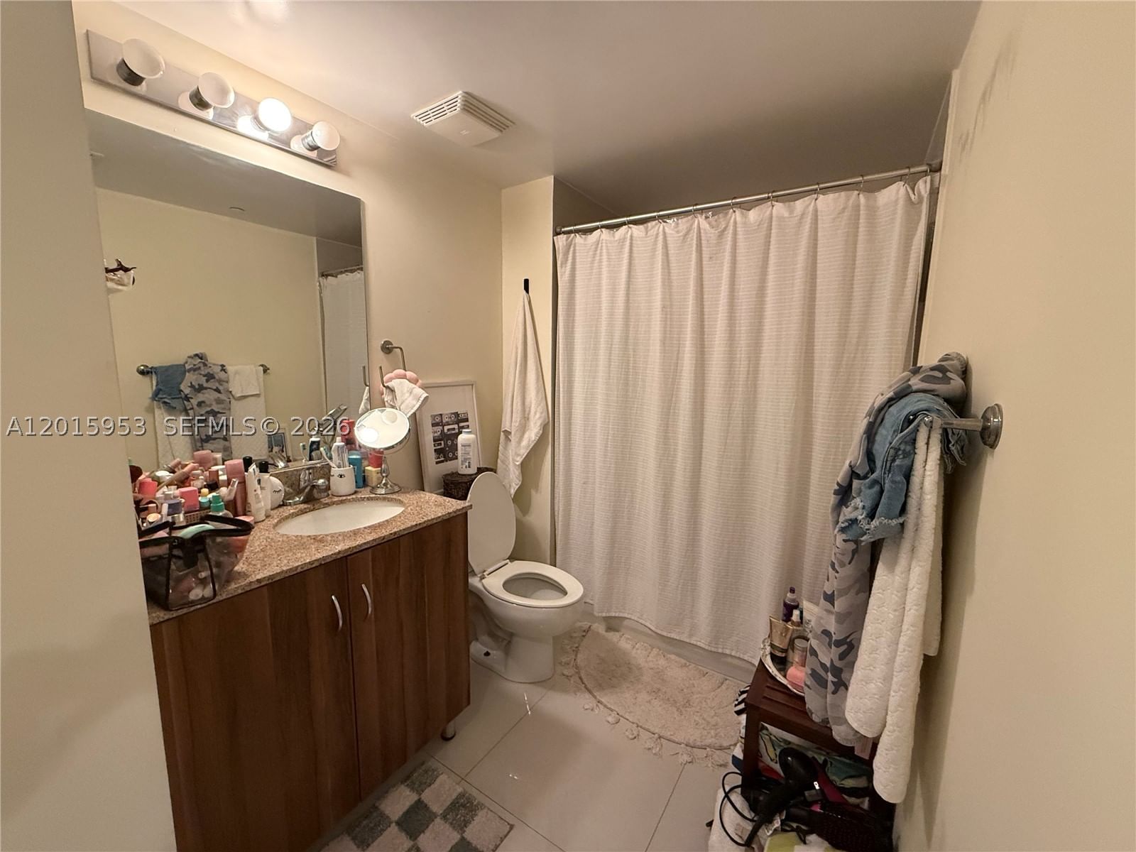 Real estate property located at 601 23rd St #707, Miami-dade, 23 Biscayne Bay Condo, Miami, FL