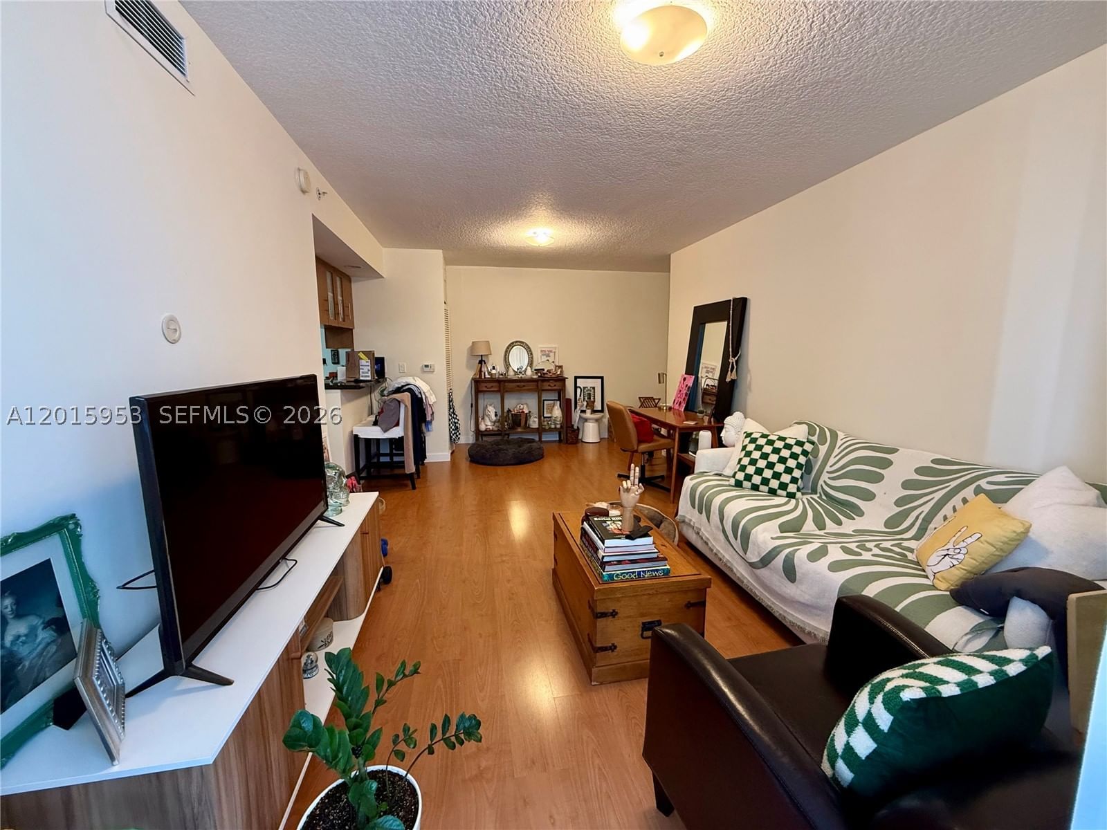 Real estate property located at 601 23rd St #707, Miami-dade, 23 Biscayne Bay Condo, Miami, FL