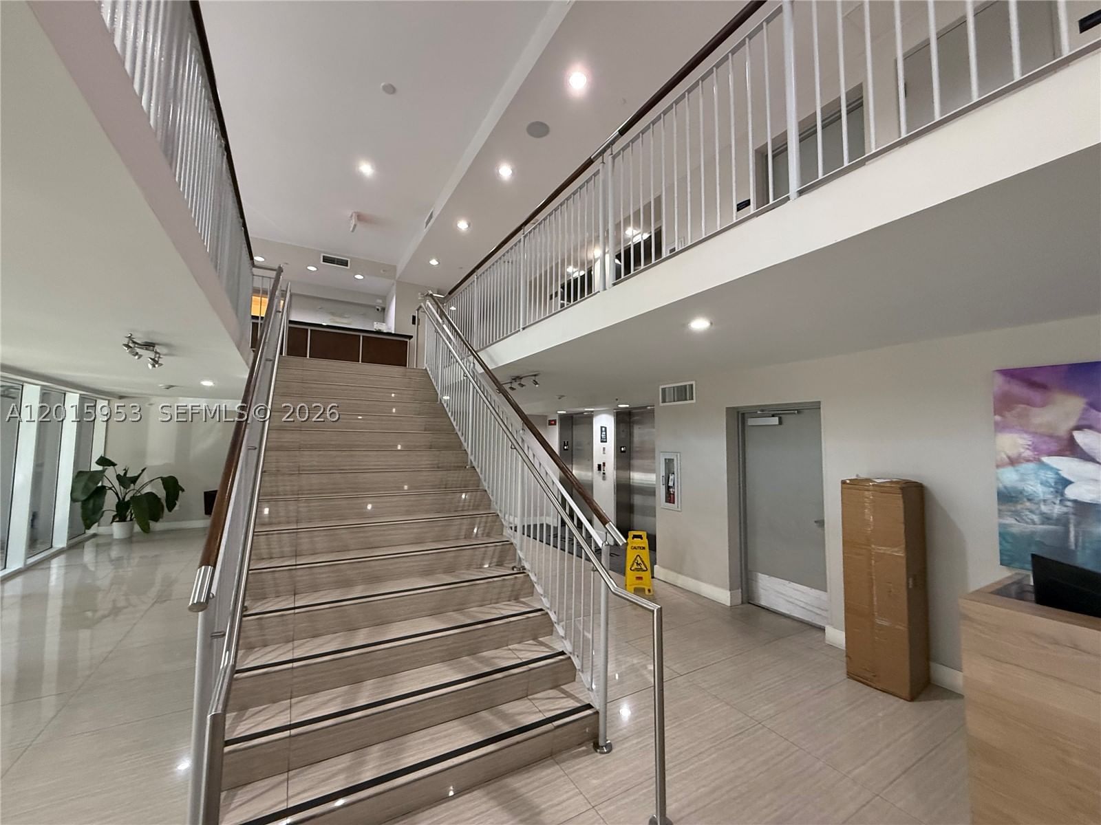 Real estate property located at 601 23rd St #707, Miami-dade, 23 Biscayne Bay Condo, Miami, FL