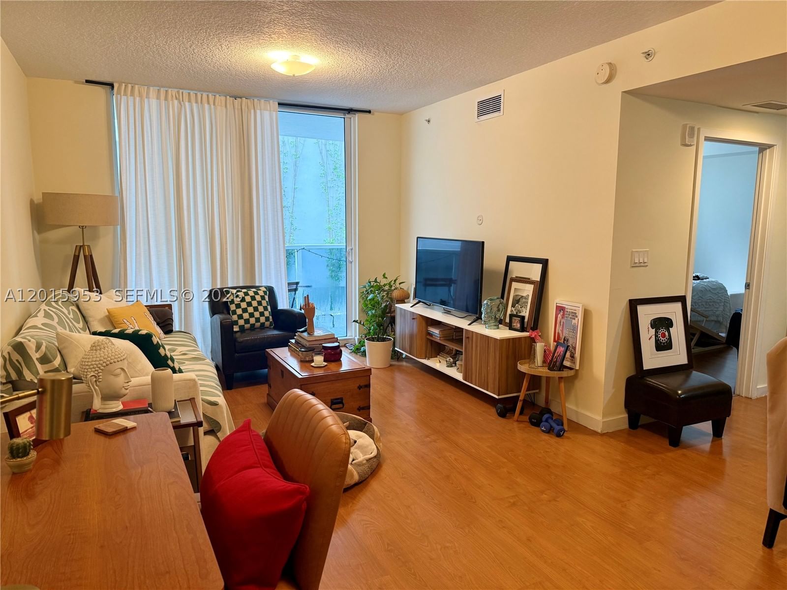 Real estate property located at 601 23rd St #707, Miami-dade, 23 Biscayne Bay Condo, Miami, FL
