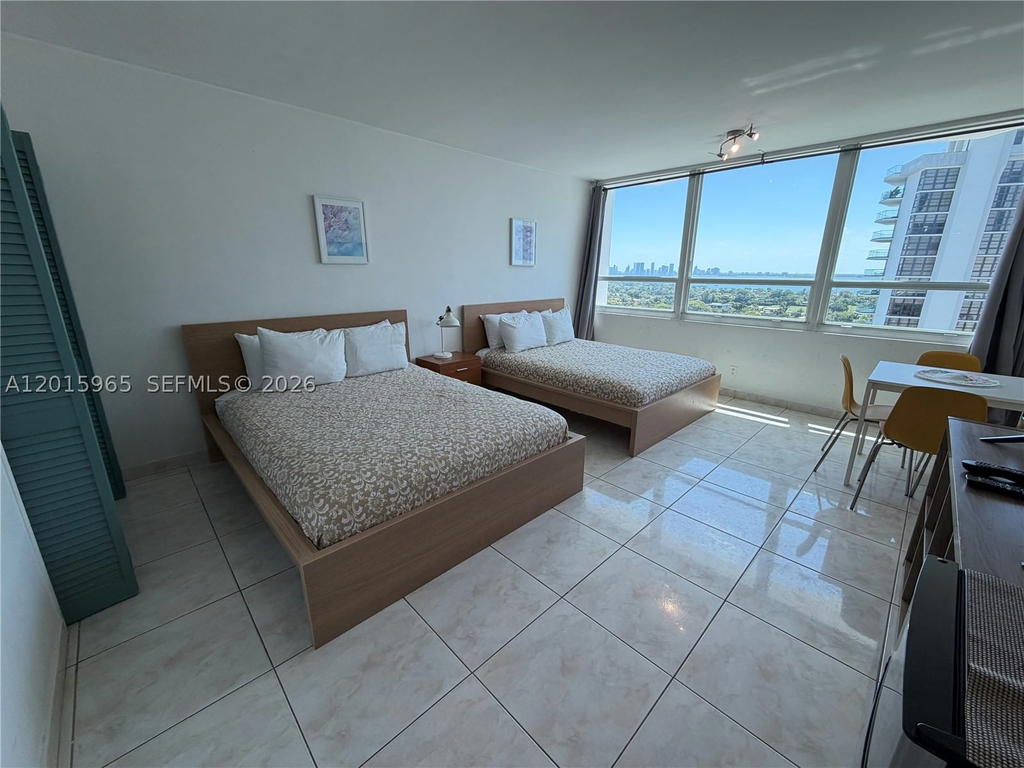 Real estate property located at 5445 Collins Ave #1606, Miami-dade, Castle Beach Club Condo, Miami Beach, FL