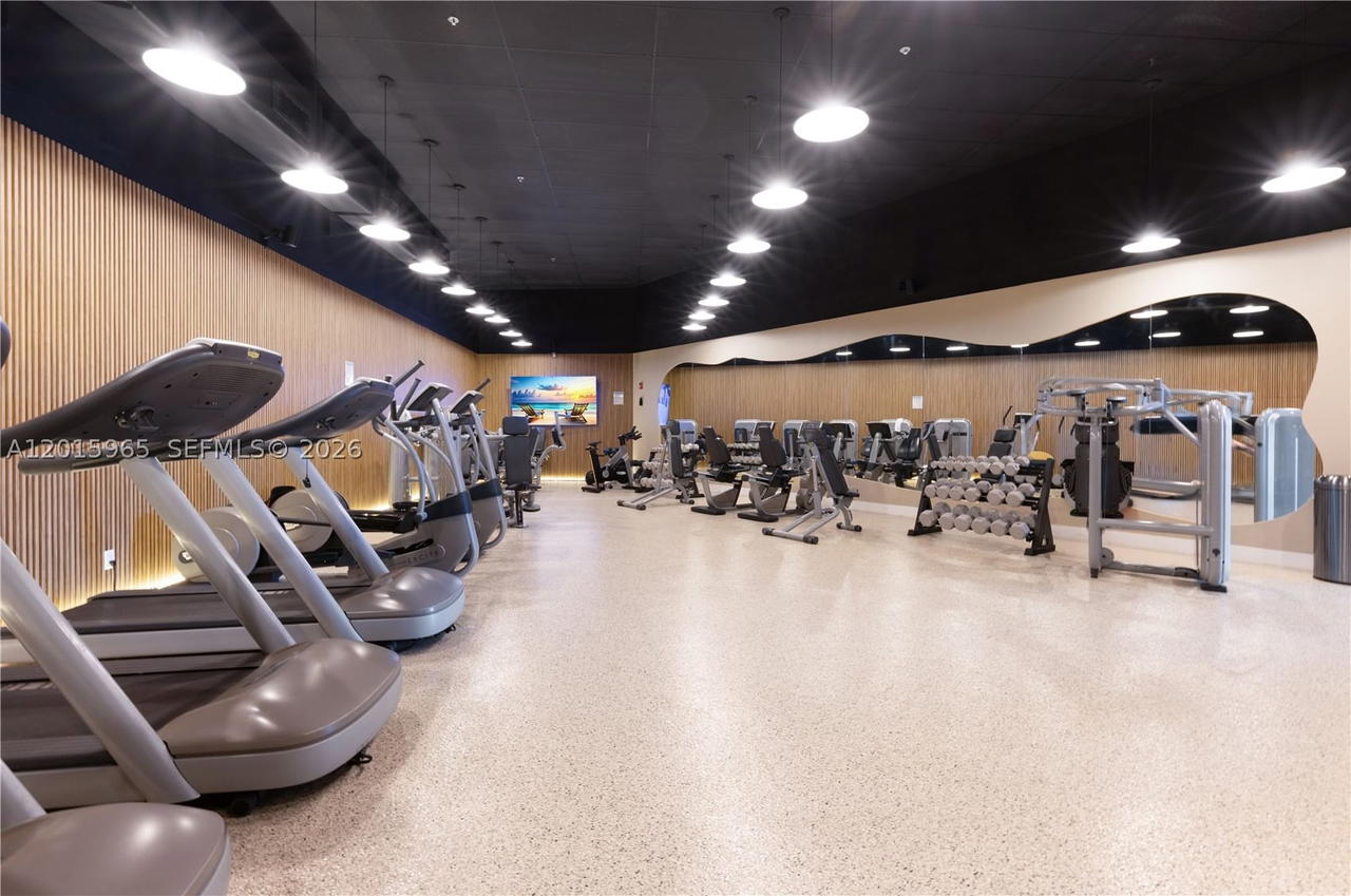 Real estate property located at 5445 Collins Ave #1606, Miami-dade, Castle Beach Club Condo, Miami Beach, FL