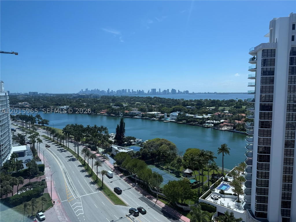 Real estate property located at 5445 Collins Ave #1606, Miami-dade, Castle Beach Club Condo, Miami Beach, FL