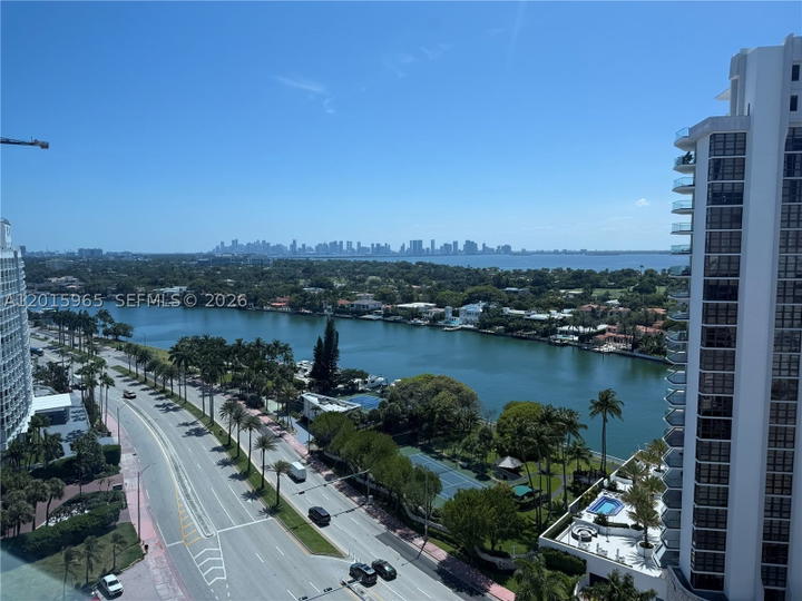 Real estate property located at 5445 Collins Ave #1606, Miami-dade, Castle Beach Club Condo, Miami Beach, FL
