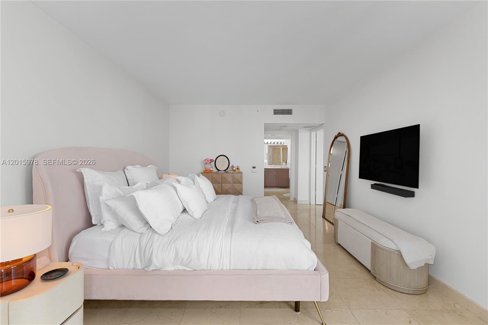 Real estate property located at 21055 Yacht Club Dr #1707, Miami-dade, South Tower At The Point, Aventura, FL