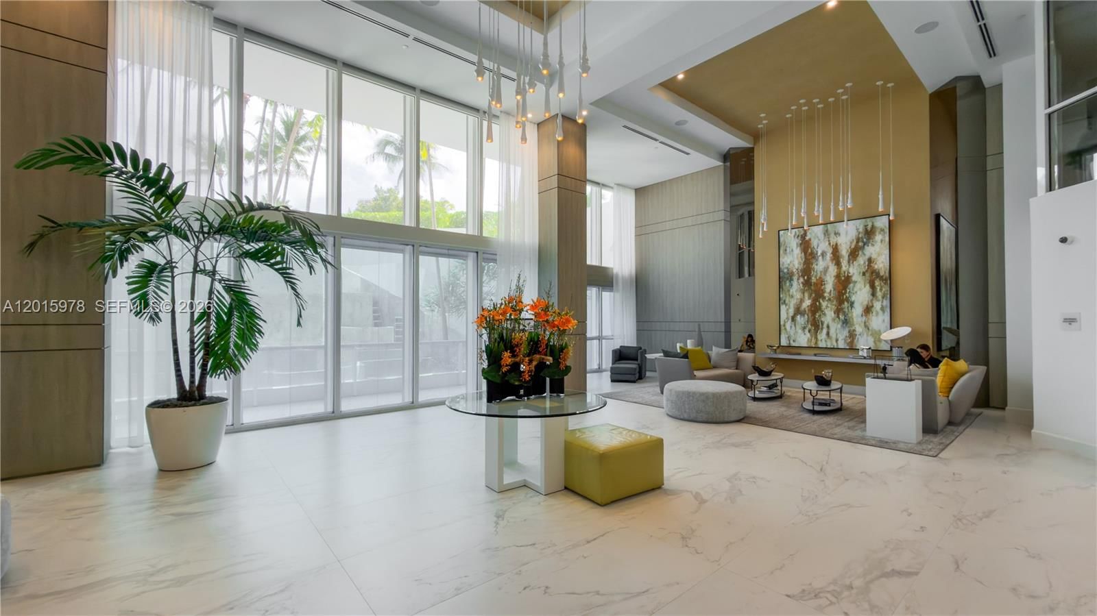 Real estate property located at 21055 Yacht Club Dr #1707, Miami-dade, South Tower At The Point, Aventura, FL