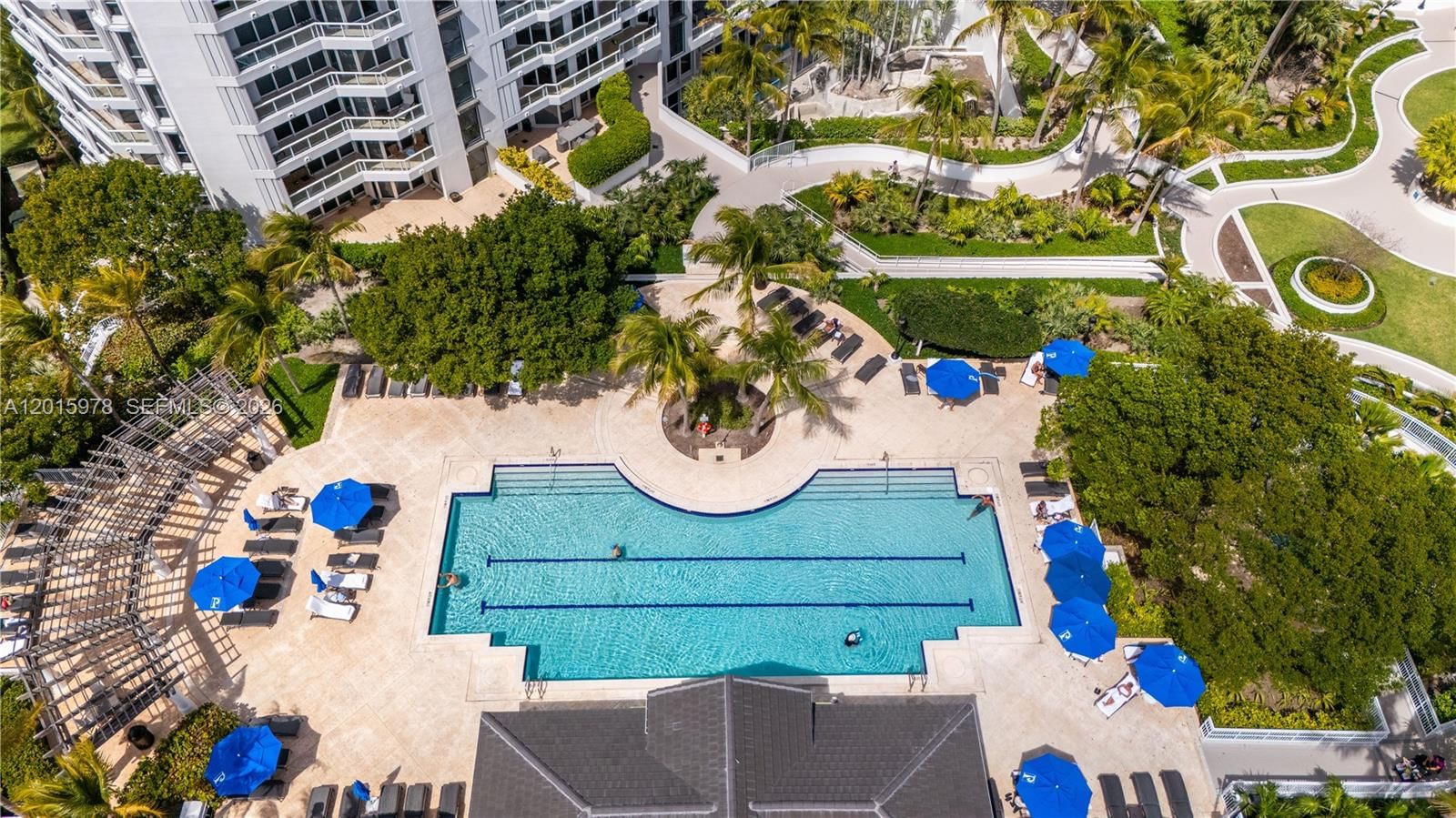 Real estate property located at 21055 Yacht Club Dr #1707, Miami-dade, South Tower At The Point, Aventura, FL