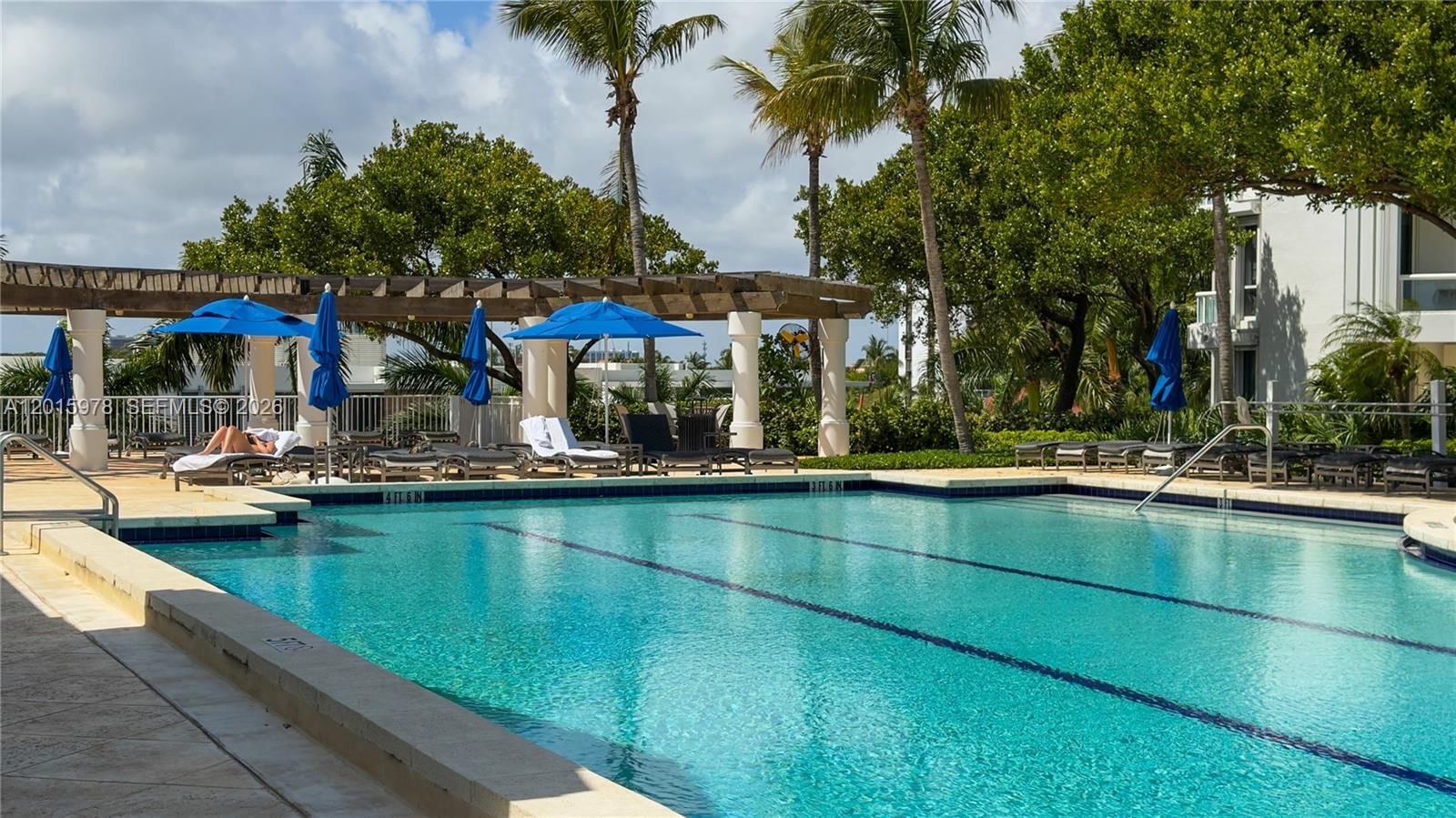 Real estate property located at 21055 Yacht Club Dr #1707, Miami-dade, South Tower At The Point, Aventura, FL