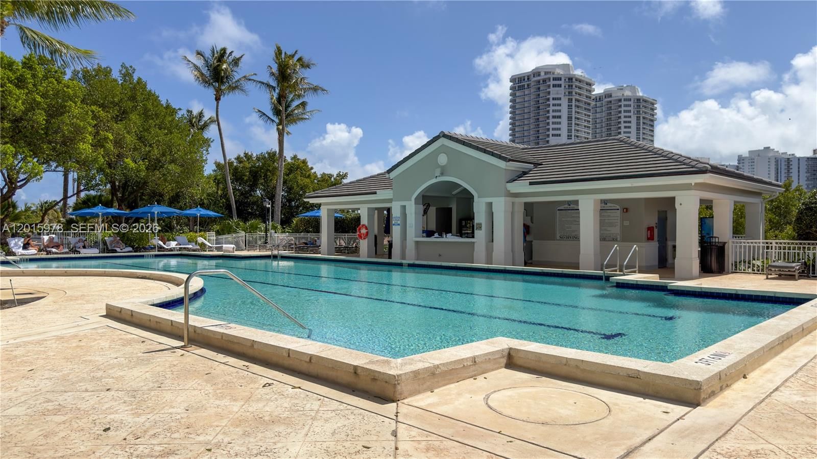 Real estate property located at 21055 Yacht Club Dr #1707, Miami-dade, South Tower At The Point, Aventura, FL