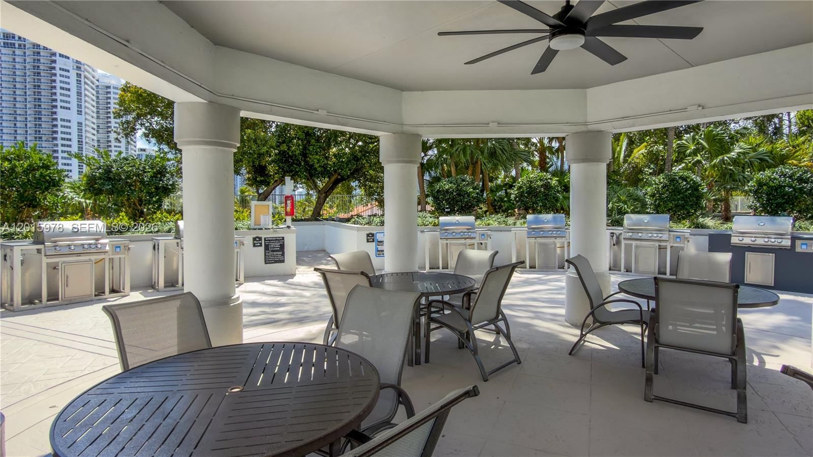 Real estate property located at 21055 Yacht Club Dr #1707, Miami-dade, South Tower At The Point, Aventura, FL
