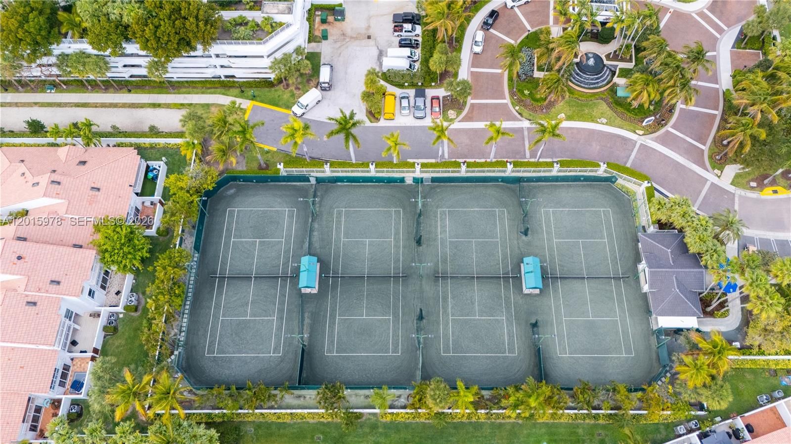 Real estate property located at 21055 Yacht Club Dr #1707, Miami-dade, South Tower At The Point, Aventura, FL