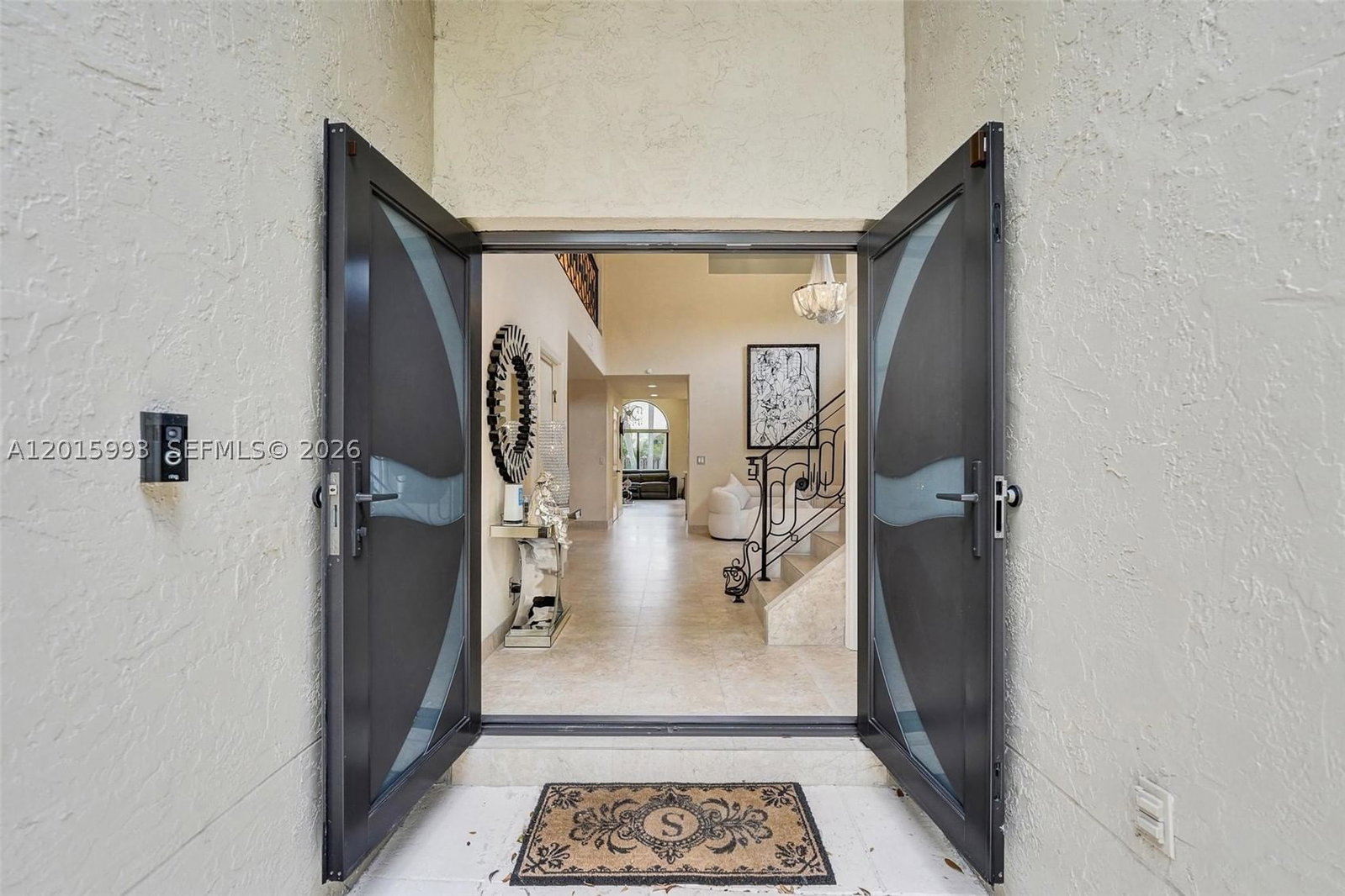 Real estate property located at 10403 Santiago St, Broward, Embassy Lakes, Cooper City, FL