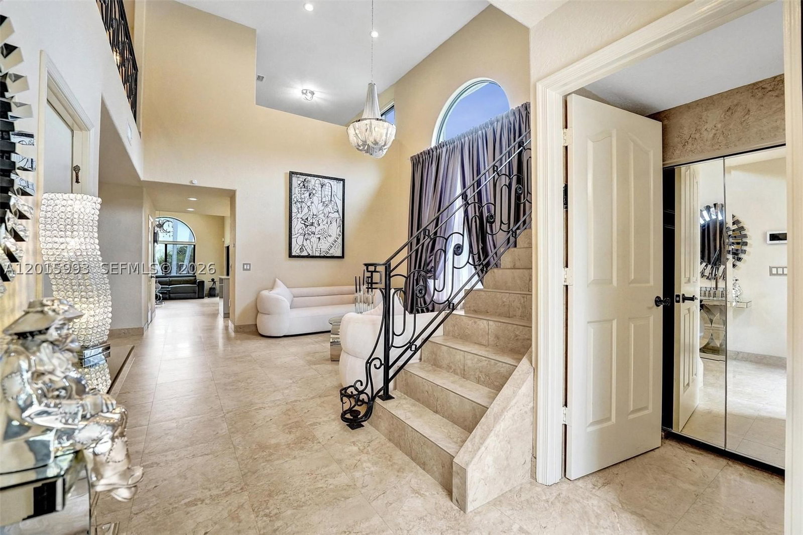 Real estate property located at 10403 Santiago St, Broward, Embassy Lakes, Cooper City, FL