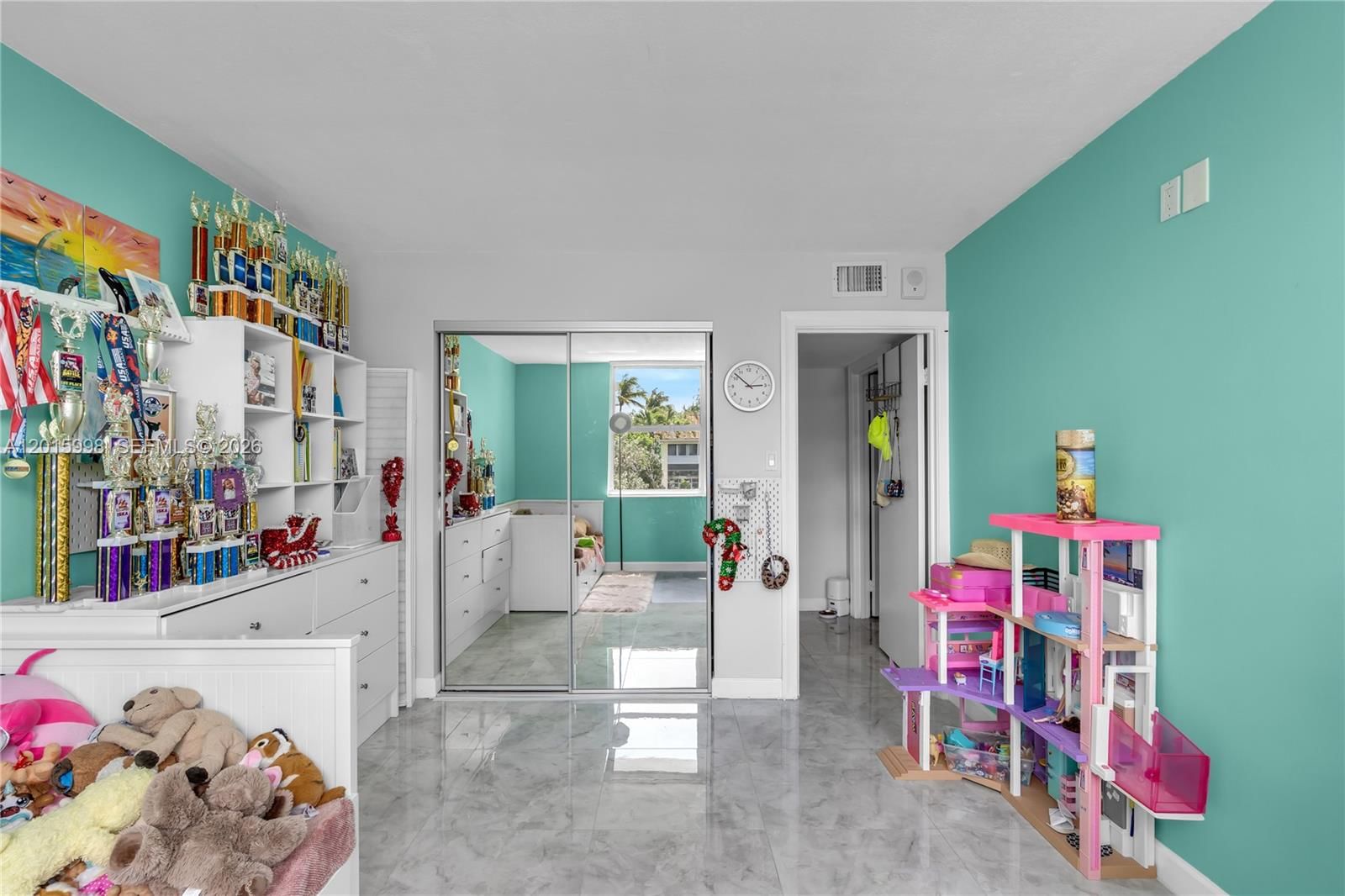 Real estate property located at 16565 26th Ave #2B, Miami-dade, Reef West Condo, North Miami Beach, FL