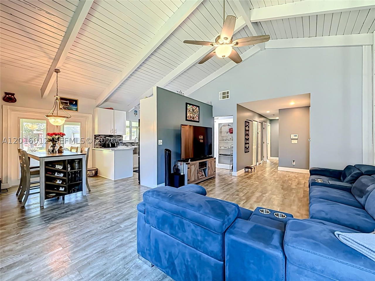 Real estate property located at 2176 Nova Village Dr, Broward, Newmans Survey Sub No 1 &, Davie, FL