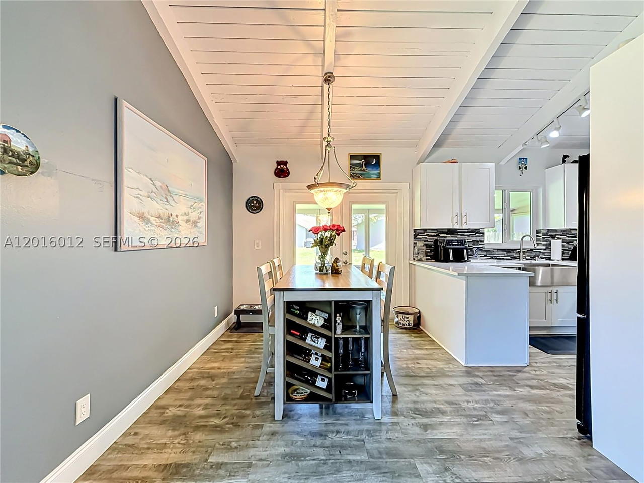 Real estate property located at 2176 Nova Village Dr, Broward, Newmans Survey Sub No 1 &, Davie, FL