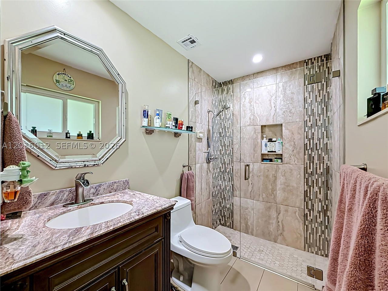 Real estate property located at 2176 Nova Village Dr, Broward, Newmans Survey Sub No 1 &, Davie, FL