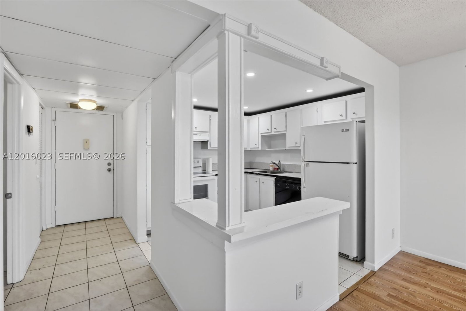 Real estate property located at 2761 Taft St #212, Broward, Watergate Condominium No, Hollywood, FL