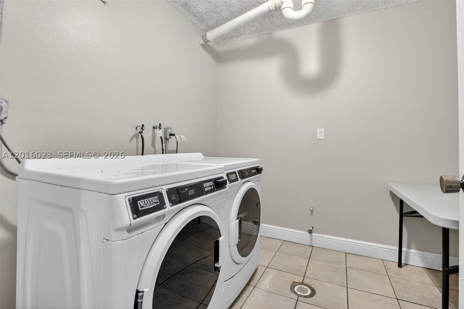 Real estate property located at 2761 Taft St #212, Broward, Watergate Condominium No, Hollywood, FL