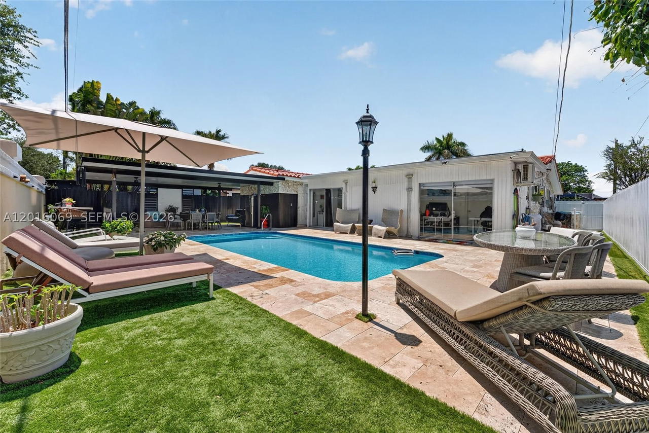 Real estate property located at 2620 89th Ave, Broward, Sunrise Golf Village Sec, Sunrise, FL