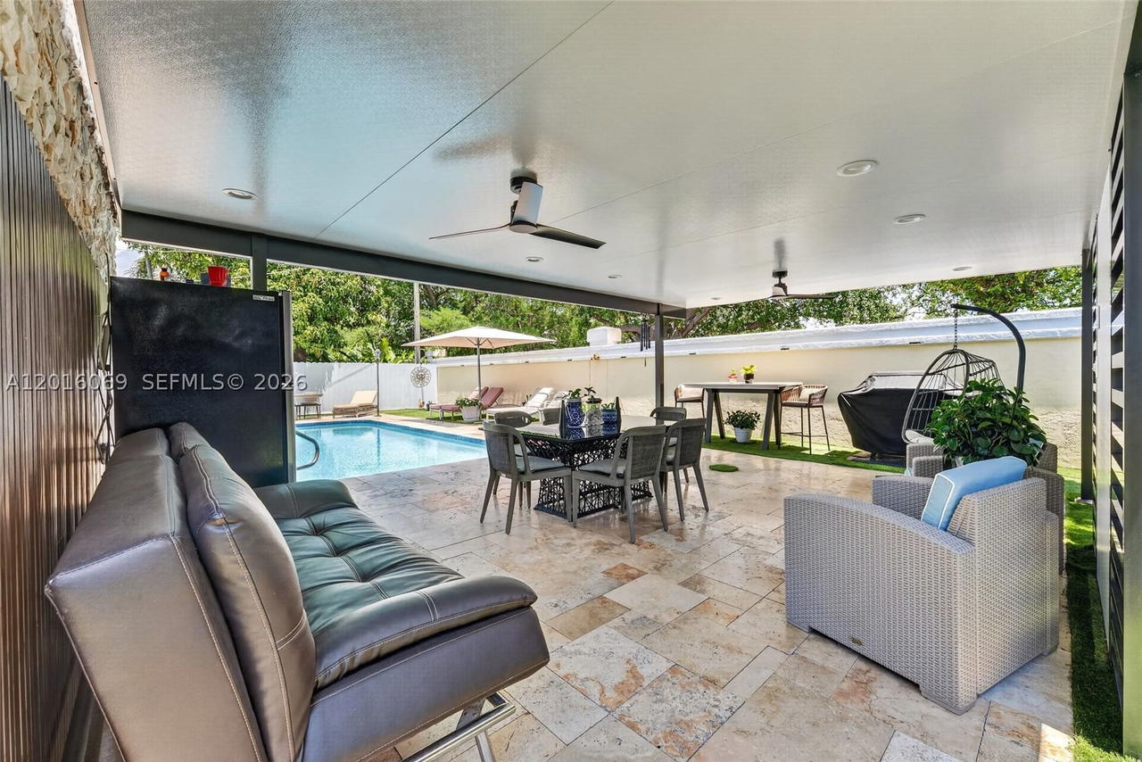 Real estate property located at 2620 89th Ave, Broward, Sunrise Golf Village Sec, Sunrise, FL