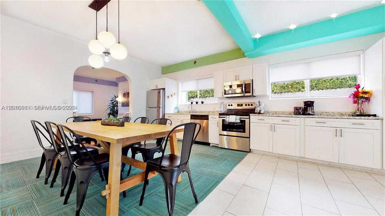Real estate property located at 1400 West Ave, Miami-dade, Alton Beach Bay Front Re-, Miami Beach, FL