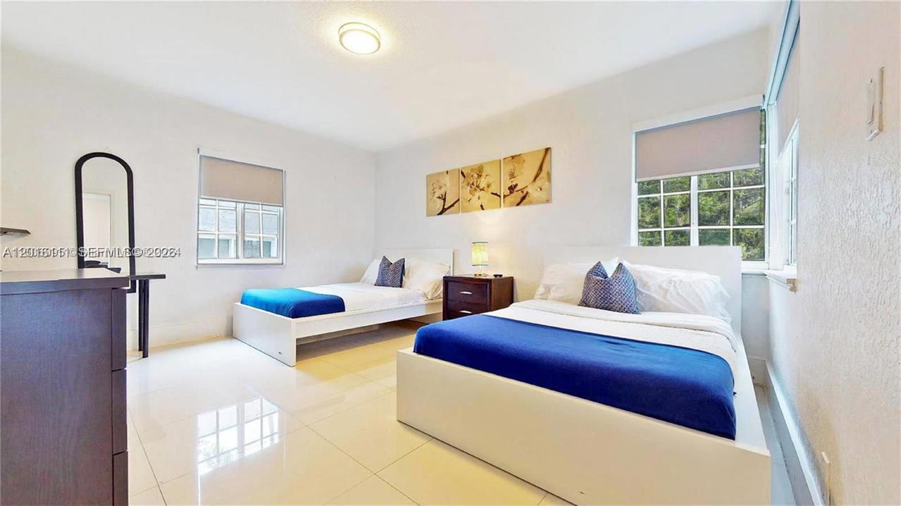Real estate property located at 1400 West Ave, Miami-dade, Alton Beach Bay Front Re-, Miami Beach, FL