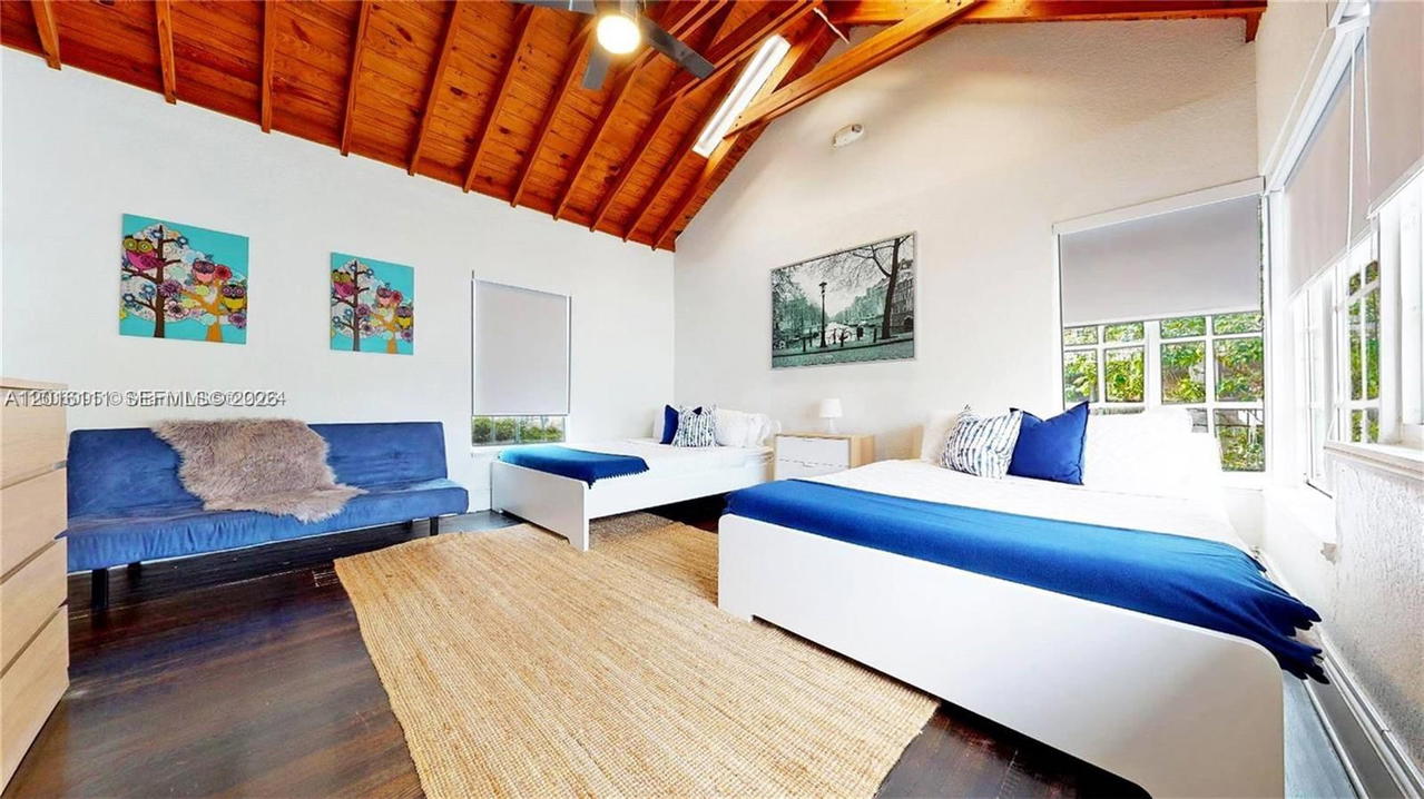 Real estate property located at 1400 West Ave, Miami-dade, Alton Beach Bay Front Re-, Miami Beach, FL