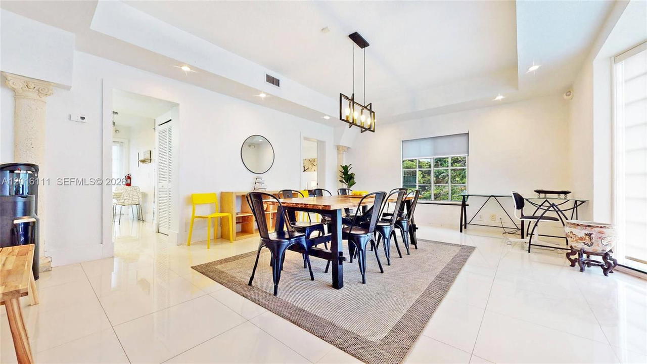 Real estate property located at 1400 West Ave, Miami-dade, Alton Beach Bay Front Re-, Miami Beach, FL